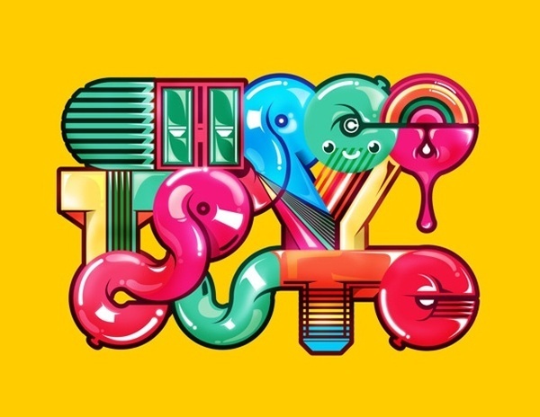 Choco Toy