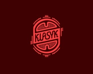 25 stunning logos for your inspiration | From up North #logo