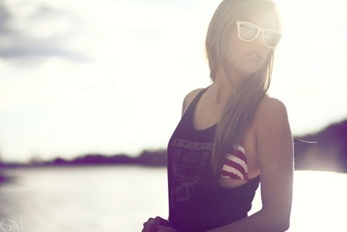 Random Inspiration #20 | Architecture, Cars, Girls, Style & Gear