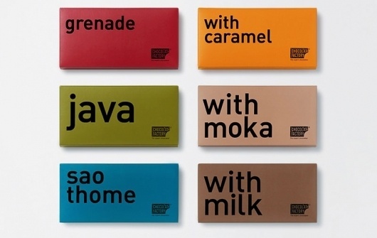 Graphic-ExchanGE - a selection of graphic projects #packaging