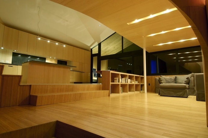 Pull House by Taylor and Miller Architecture and Design #interior #ideas #design #architecture
