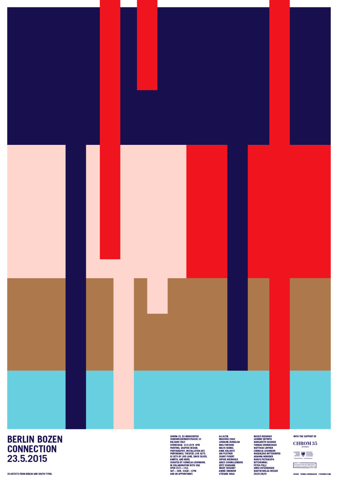 #abstract #poster #typography