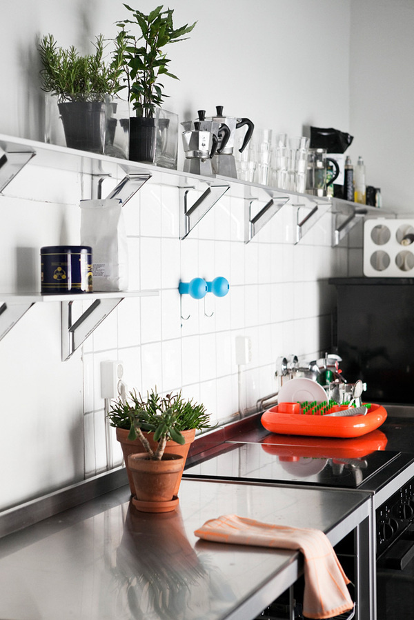 The Design Chaser: Joanna Laajisto #interior #design #decor #kitchen #deco #decoration