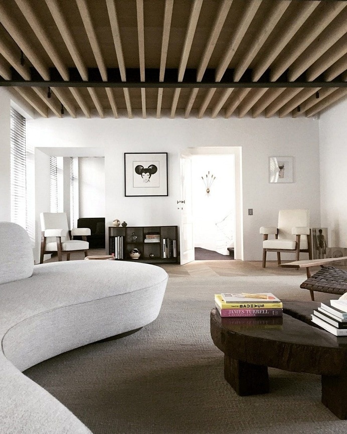 MK House by Nicolas Schuybroek Architects 3