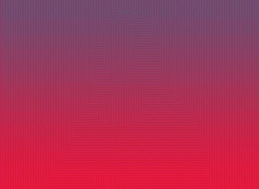 Graphics | THEINSPIRATION.COM l THIS IS WH▲T INSPIRES US #scroll #effects #mona #special #lisa