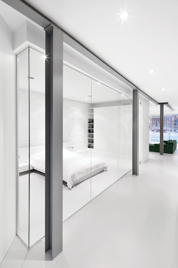 Espace St Denis_Anne Sophie Goneau 13 #interior #design #decor #deco #decoration