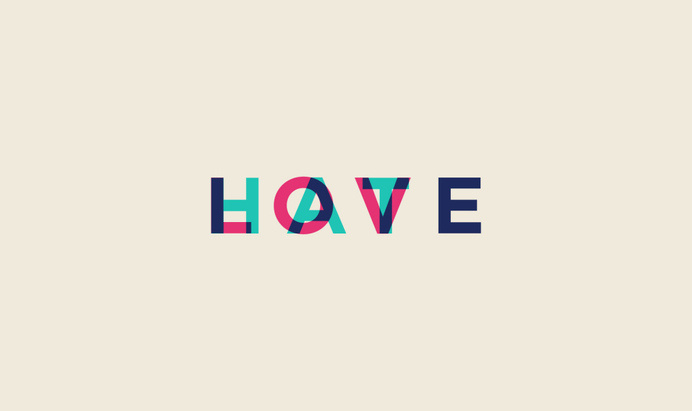 "If nobody hates your work, nobody loves your work" #hate #love #poster #typography
