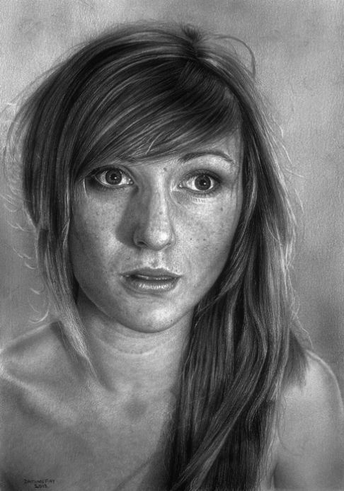 pencil art #graphite #drawing #portrait #art #pencil