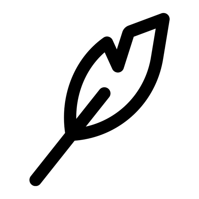 See more icon inspiration related to feather, feather pen, edit tools, miscellaneous, education, writing, quill, vintage and write on Flaticon.