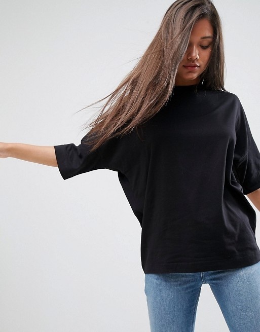 ASOS | ASOS – T-Shirt in überdimensionierter Passform