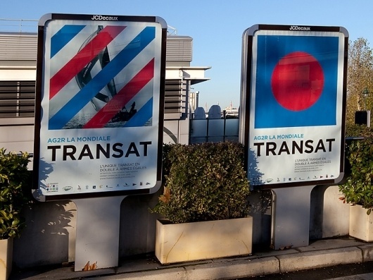 Rejane Dal Bello #transat