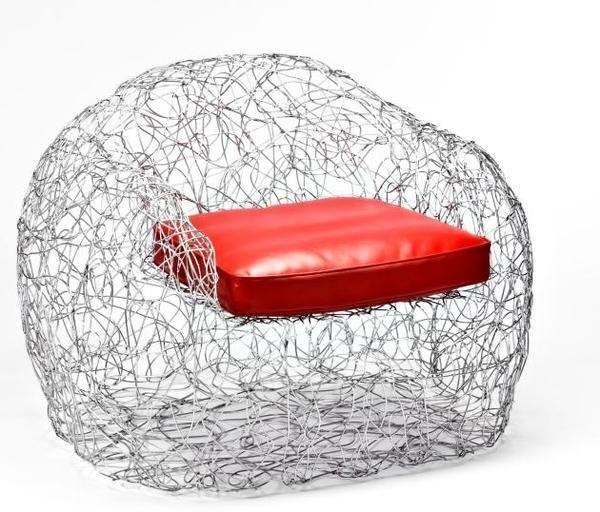 2013 The Chrysalis Chair Modern #interior #design #decor #home #furniture #architecture