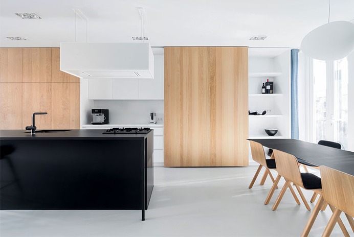 Interior Design Trends for 2020 / 2021 - InteriorZine