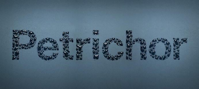Petrichor