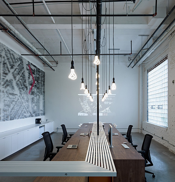 BlackLABoratory // BlackLAB Architects