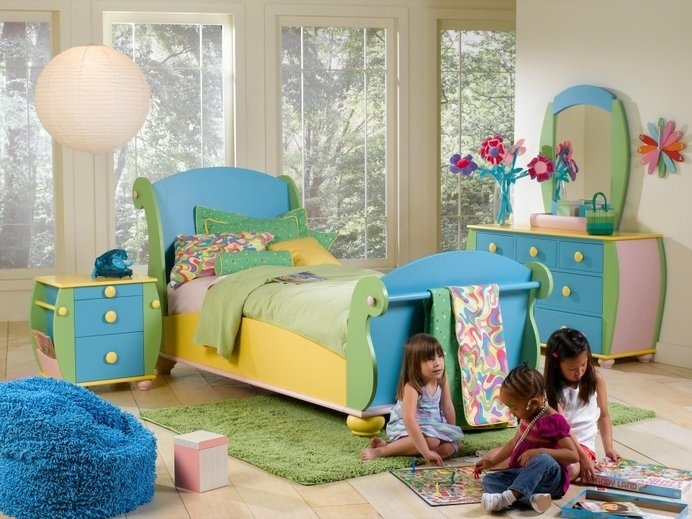 10 tips for designing children's rooms - HomeWorldDesign #inspiration #design #interiors #tips #kids #children