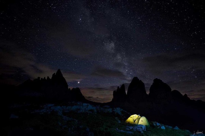 Beautiful Travel Landscape Photography by Julien Lamour