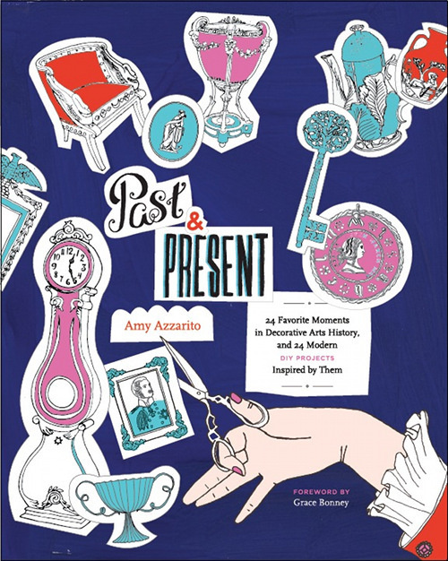decoupage #layout #design #graphic #typography