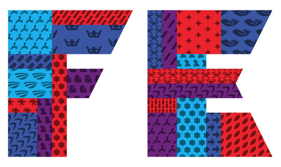 Creative Review Brand New Debris Quilt #type