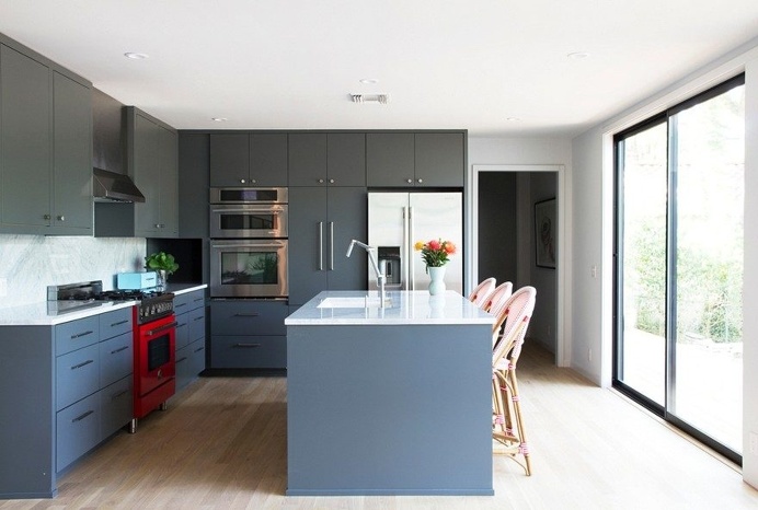 Briarcrest Remodel Stuart Sampley Architect 3
