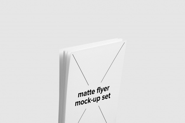 Matte flyer mock up set in the middle Free Psd. See more inspiration related to Brochure, Flyer, Poster, Mockup, Business, Cover, Template, Brochure template, Marketing, Roll up, Web, Website, Flyer template, Board, Stationery, Corporate, Mock up, Poster template, Company, Corporate identity, Booklet, Information, Document, Stand, Templates, Identity, Roll, Website template, Mockups, Up, Commerce, Web template, Set, Realistic, Real, Web templates, Mock ups, Mock, Ups, Matte and Middle on Freepik.