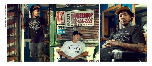 Calico No.9 ® #calico #swag #lookbook #no #calico9 #fashion #long #beach #style