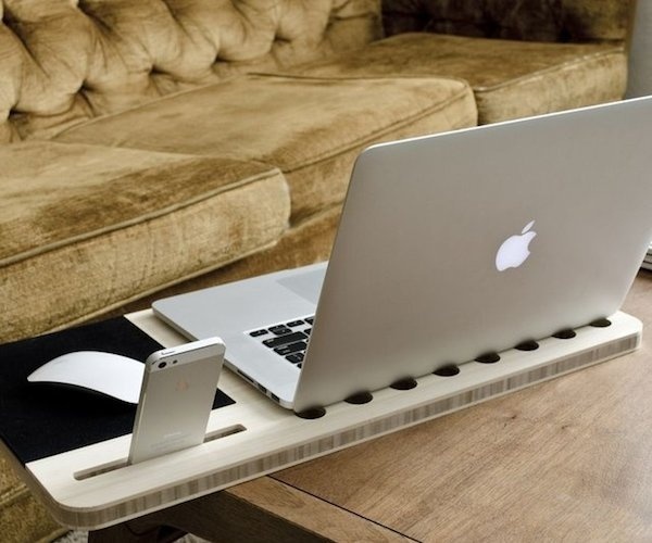 Slate Mobile AirDesk #gadget