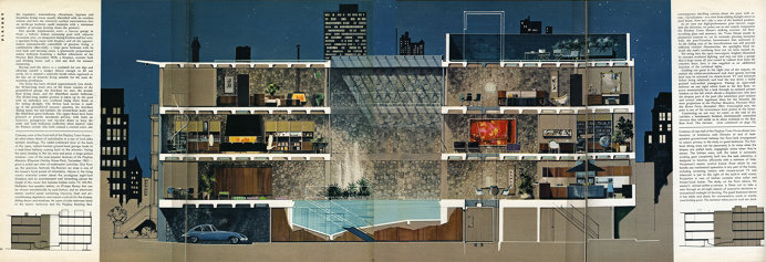 Townhouse