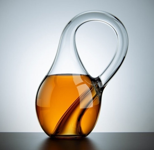 Vive La Vapeur! - ersonerson: Klein bottle If you want to give a... #klein bottle