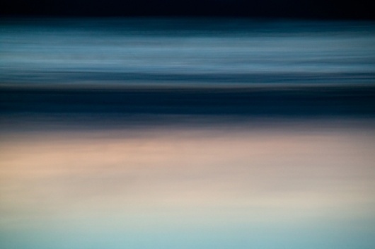 Anthology Magazine | Artists | Leeming + Paterson #blue #photography #color