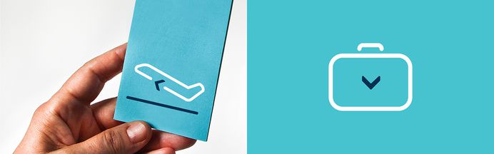 Extrajet on Behance