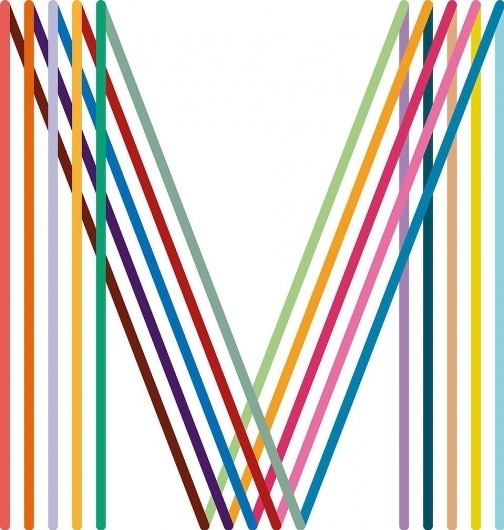 M-BLEM « STILL LIFE #design #manchester #typography