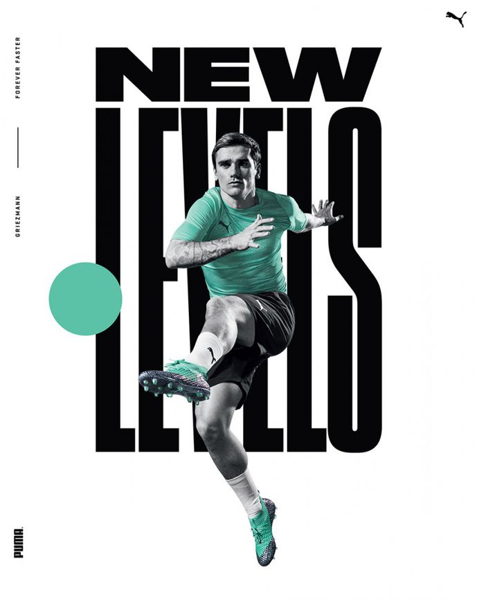 PUMA World Cup 2018