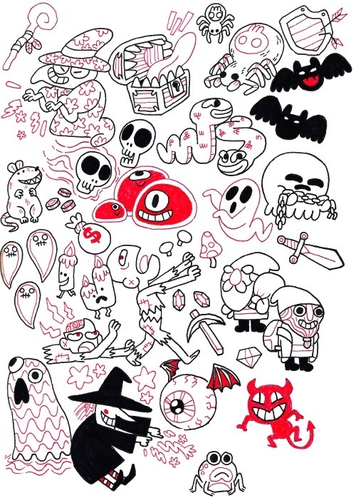 (13) Tumblr #characters