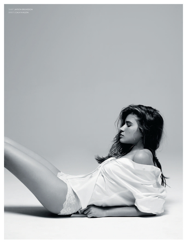 Tanya @ Chic #photography
