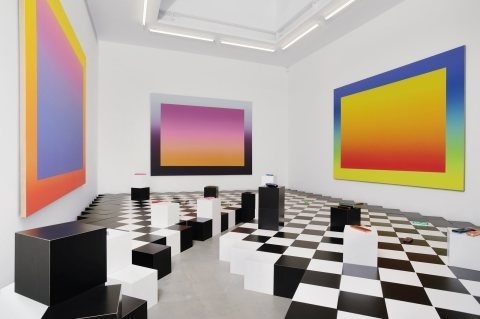 Rob Pruitt | PICDIT #painting #design #art