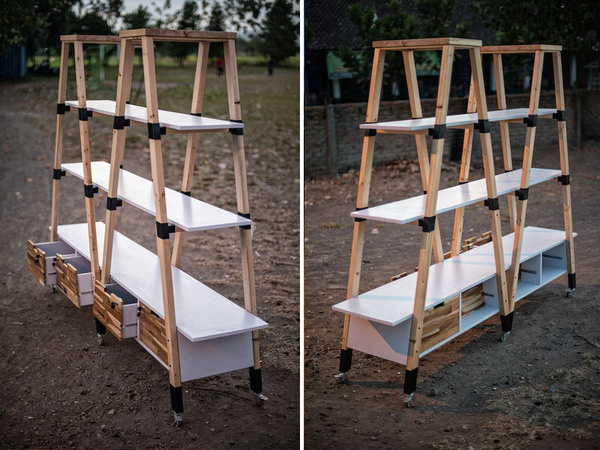 MISC Furniture from Jogjakarta [Indonesia] | Trendland: Design Blog #furniture #trendlandcommisc #http