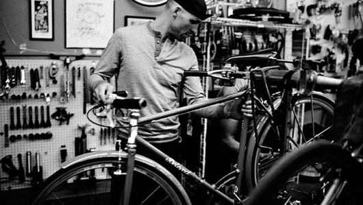 Coisa #bikes #ecologic #awesome