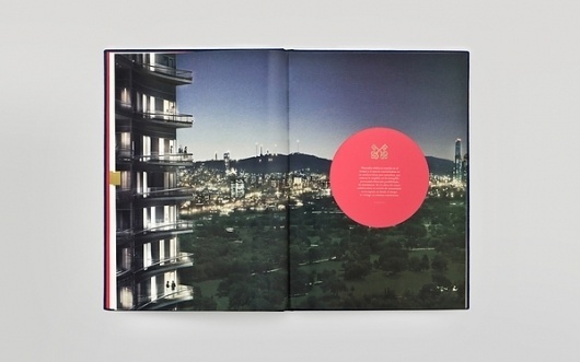 Sofia by Pelli Clarke Pelli Architects on the Behance Network #editorial