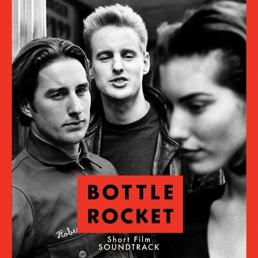 bottle_rocket_ost.jpg (JPEG Imagen, 800x800 pixels) - Escalado (75%) #album #wes #anderson #art
