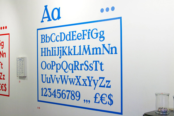 Colophon-3 #typography #serif #type #font