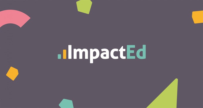 impacted-logo-design