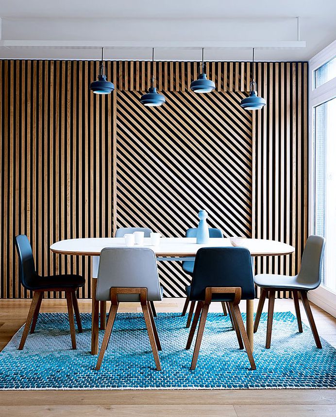 22 Ideas to Hide a Guest Bed - InteriorZine