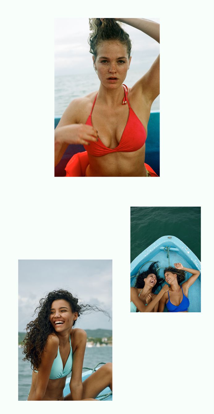 Kikirio - Nicaragua on Behance #roscoflevo #jensanchez #bradfuture #wethemus #art #design #agency #photography#branding #swim