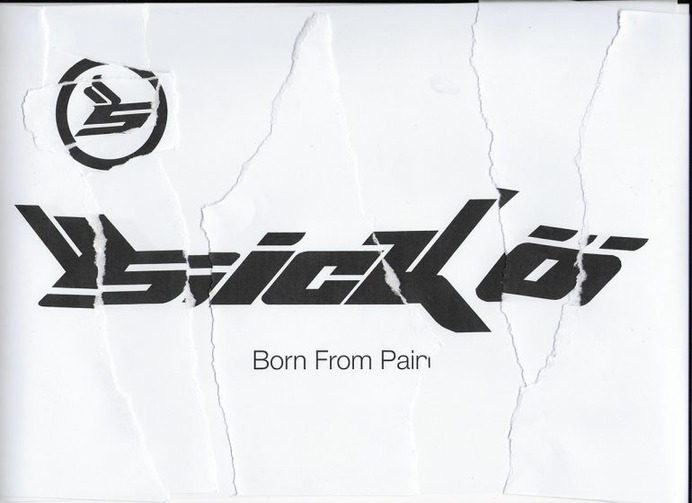 'Sicko' Born From Pain – Wallpaper Design
