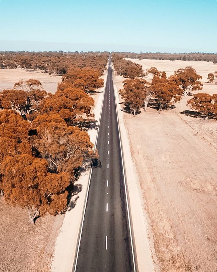 Australia From Above: Drone Photography by Jan Krystovic Pascua