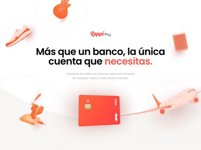 RappiPay