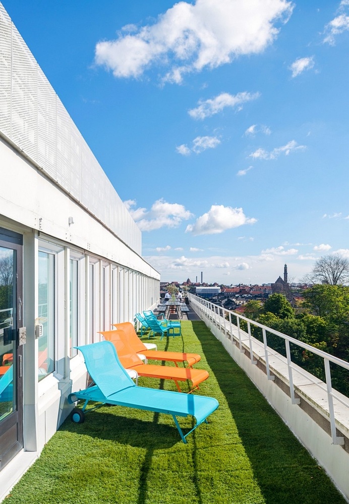 Search Trustly Offices in Stockholm / pS Arkitektur