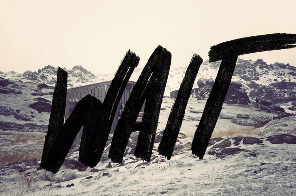 Typography Mania #212 | Abduzeedo Design Inspiration