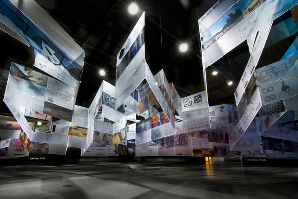 Way Beyond Art3 exhibit Douglas Burnham Ila Berman San Francisco #exhibit